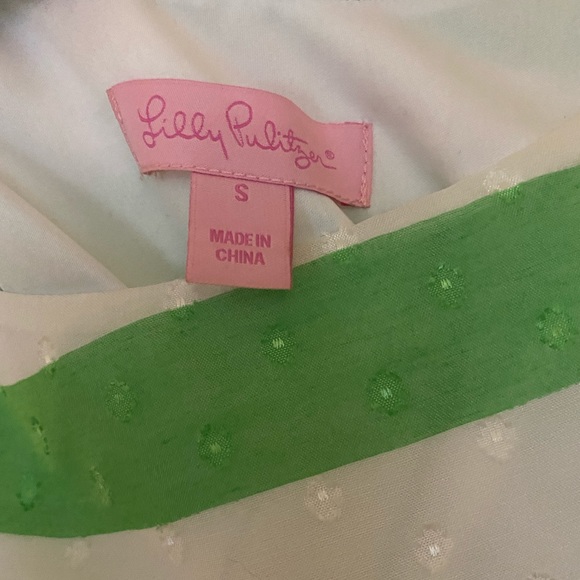 Lilly Pulitzer Dress - Picture 3 of 3